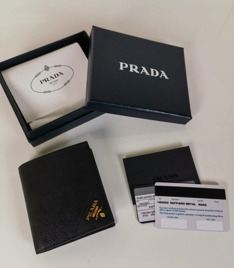 Pra*awallets 4135f-0169