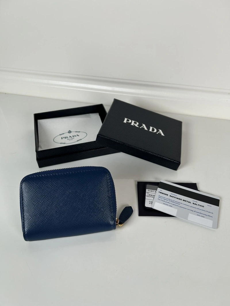 Pra*awallets 4135f-0171