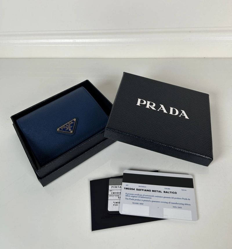 Pra*awallets 4135f-0174