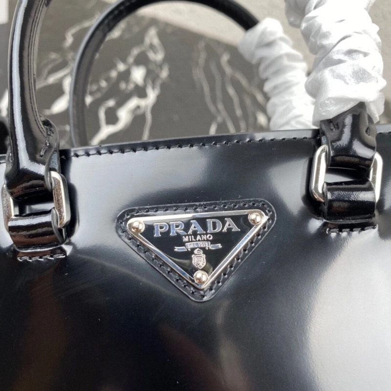 Pra*a top handle bags 4135f-0204