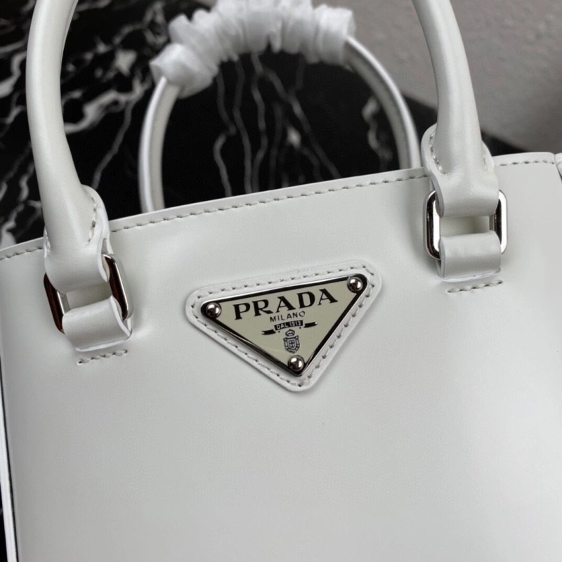 Pra*a top handle bags 4135f-0205