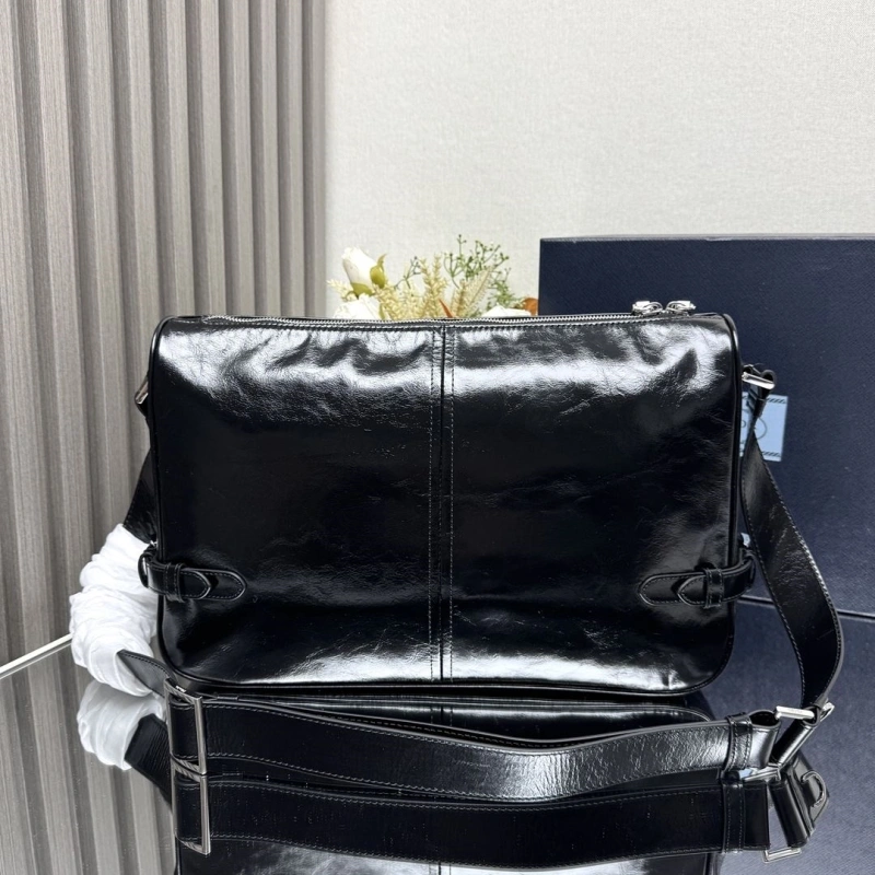 Pra*a satchel bags 4135f-0209