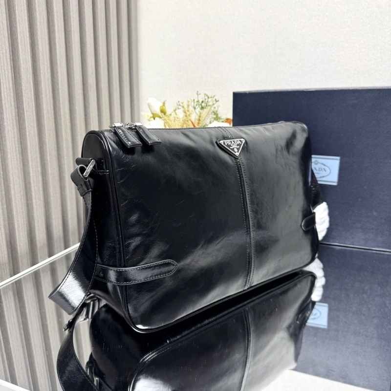 Pra*a satchel bags 4135f-0209