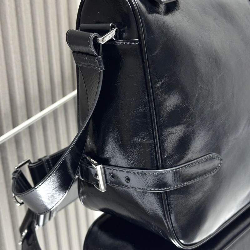 Pra*a satchel bags 4135f-0209