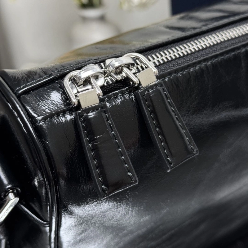 Pra*a satchel bags 4135f-0209