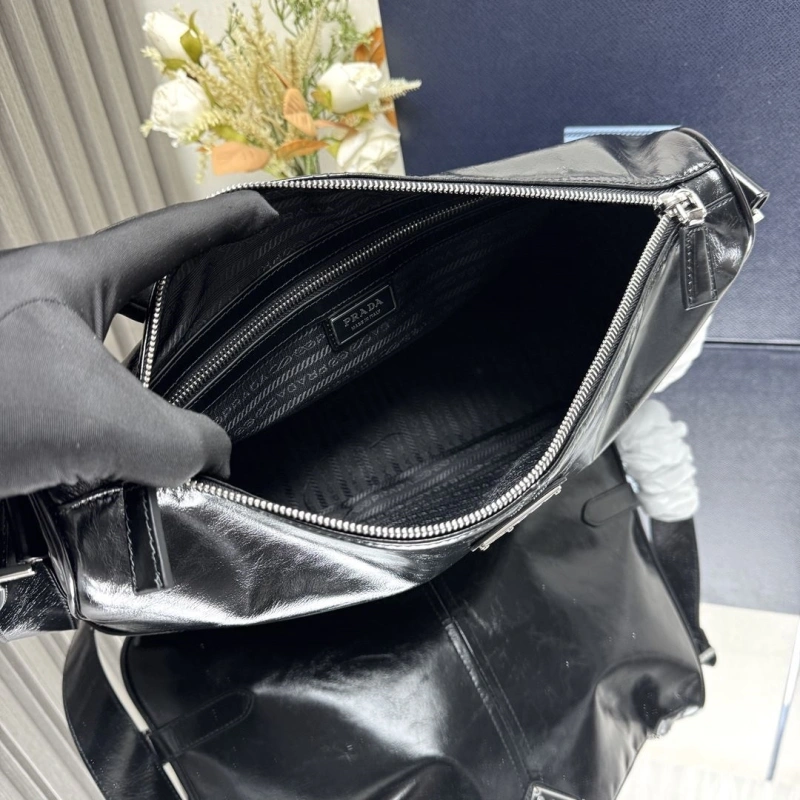 Pra*a satchel bags 4135f-0209