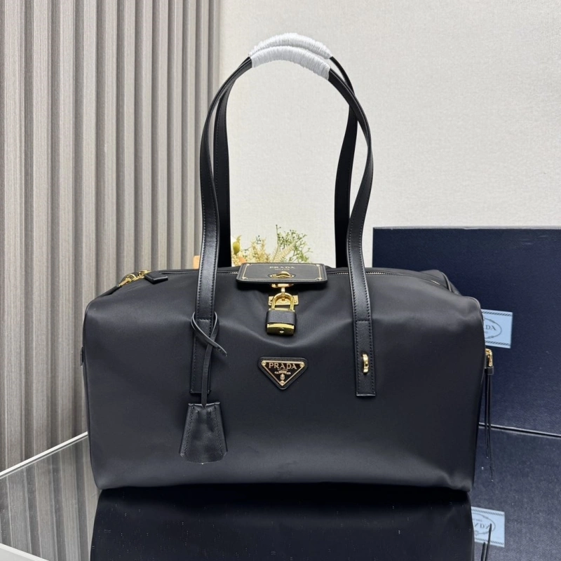 Pra*a top handle bags 4135f-0212