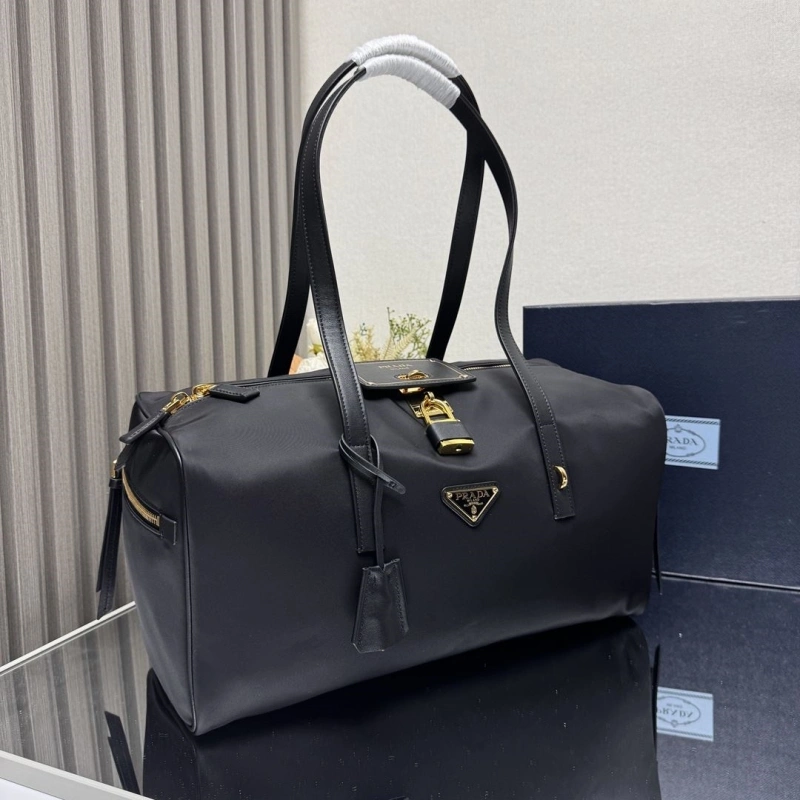 Pra*a top handle bags 4135f-0212