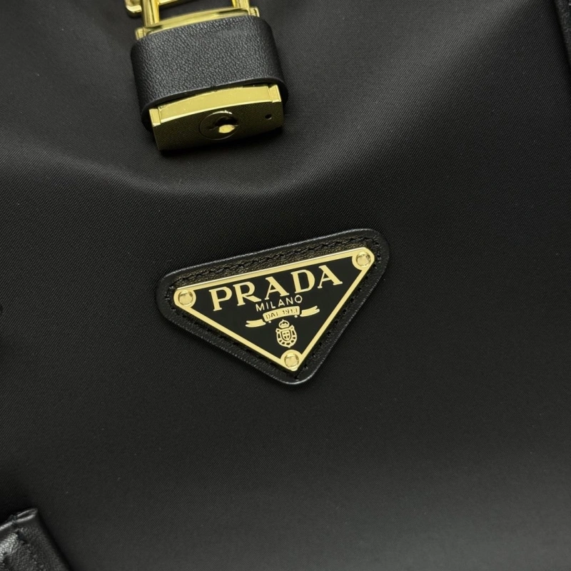 Pra*a top handle bags 4135f-0212