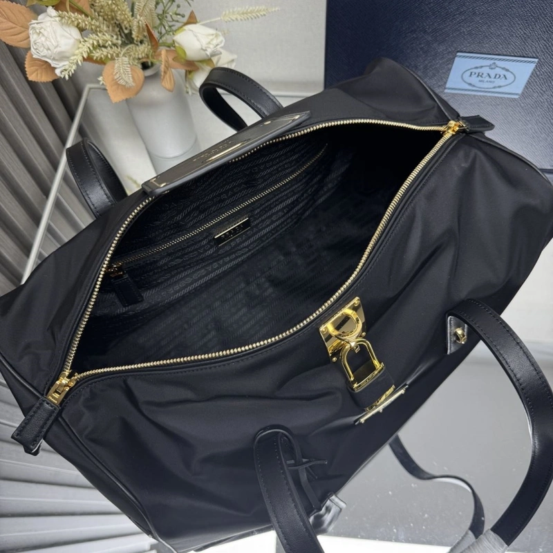 Pra*a top handle bags 4135f-0212
