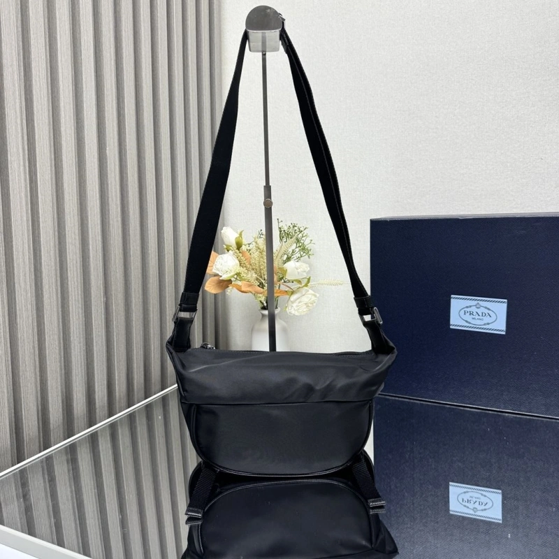 Pra*a satchel bags 4135f-0215