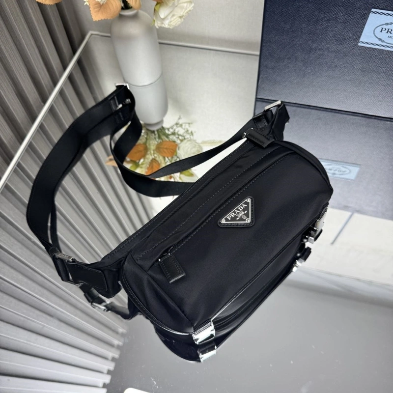 Pra*a satchel bags 4135f-0215