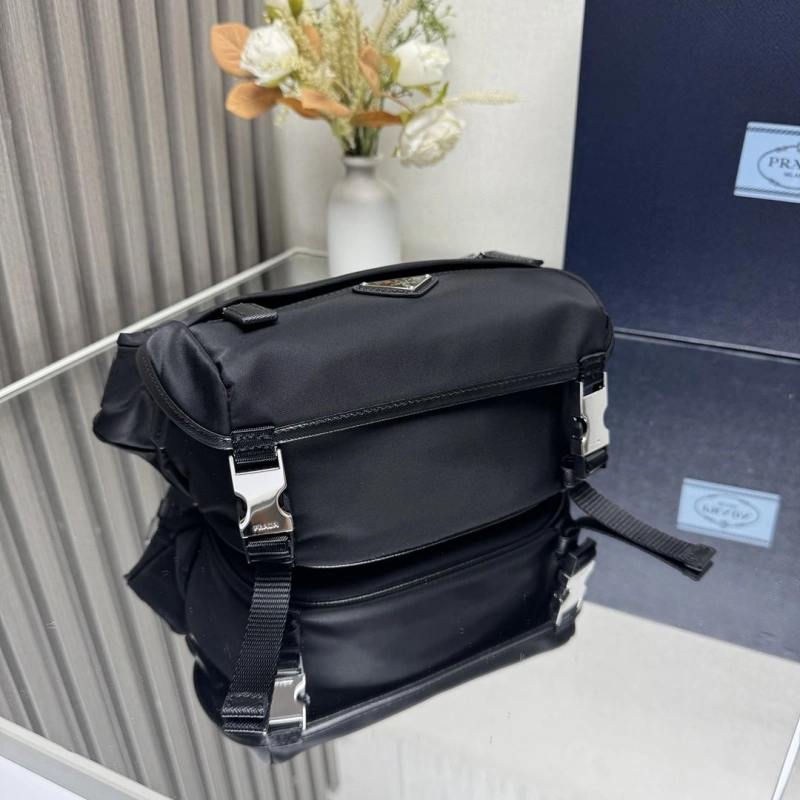 Pra*a satchel bags 4135f-0215