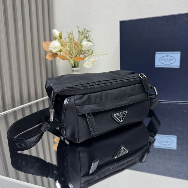 Pra*a satchel bags 4135f-0215