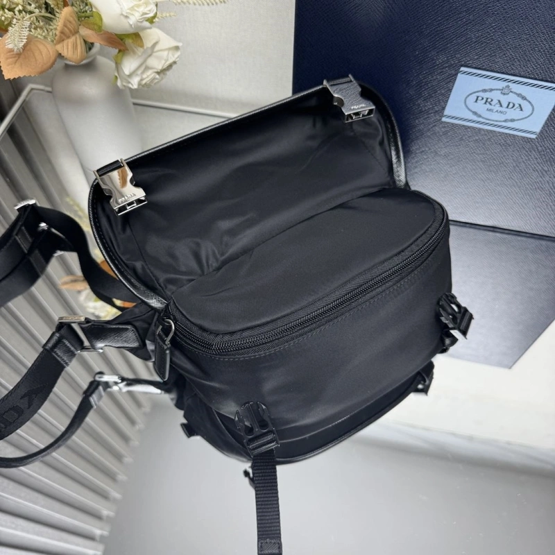 Pra*a satchel bags 4135f-0215