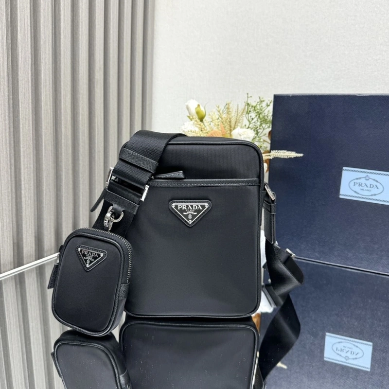 Pra*a satchel bags 4135f-0219