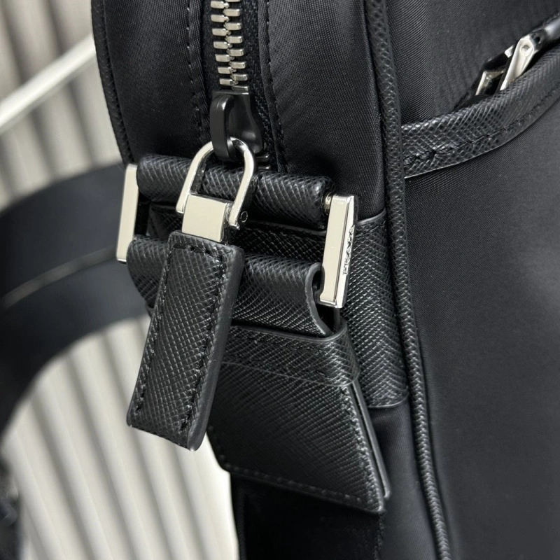 Pra*a satchel bags 4135f-0219