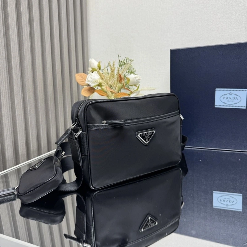 Pra*a satchel bags 4135f-0220