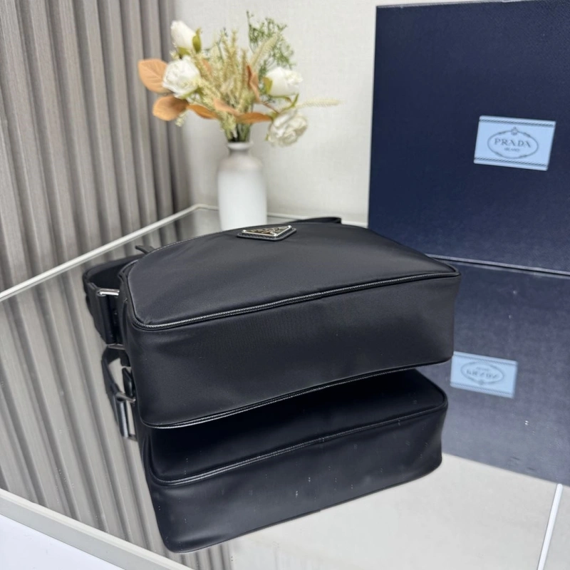 Pra*a satchel bags 4135f-0220