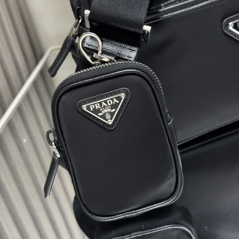 Pra*a satchel bags 4135f-0220