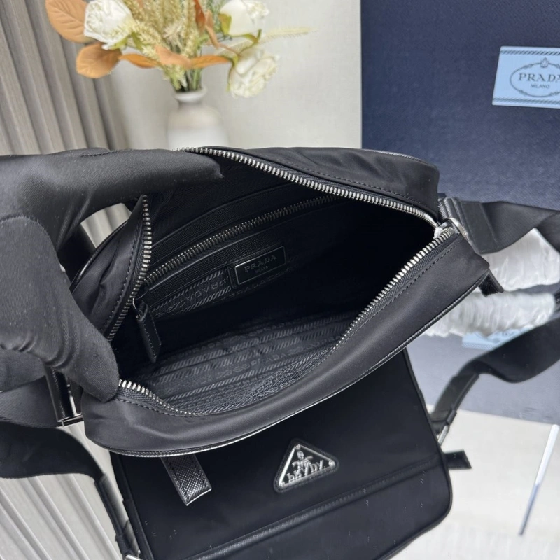 Pra*a satchel bags 4135f-0220