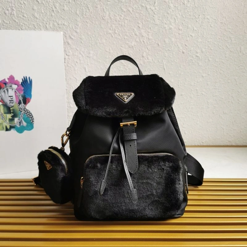Pra*a backpacks 4137c-0009