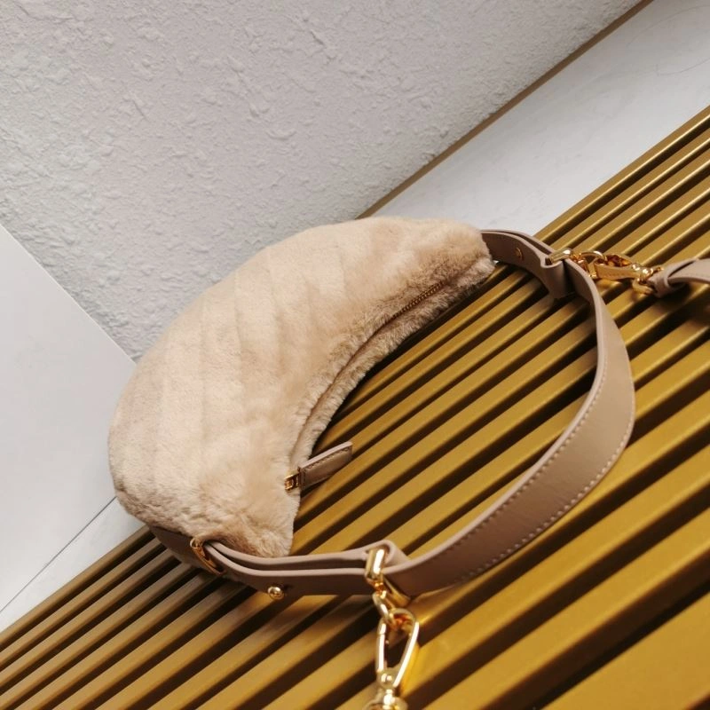 Pra*a top handle bags 4137c-0010