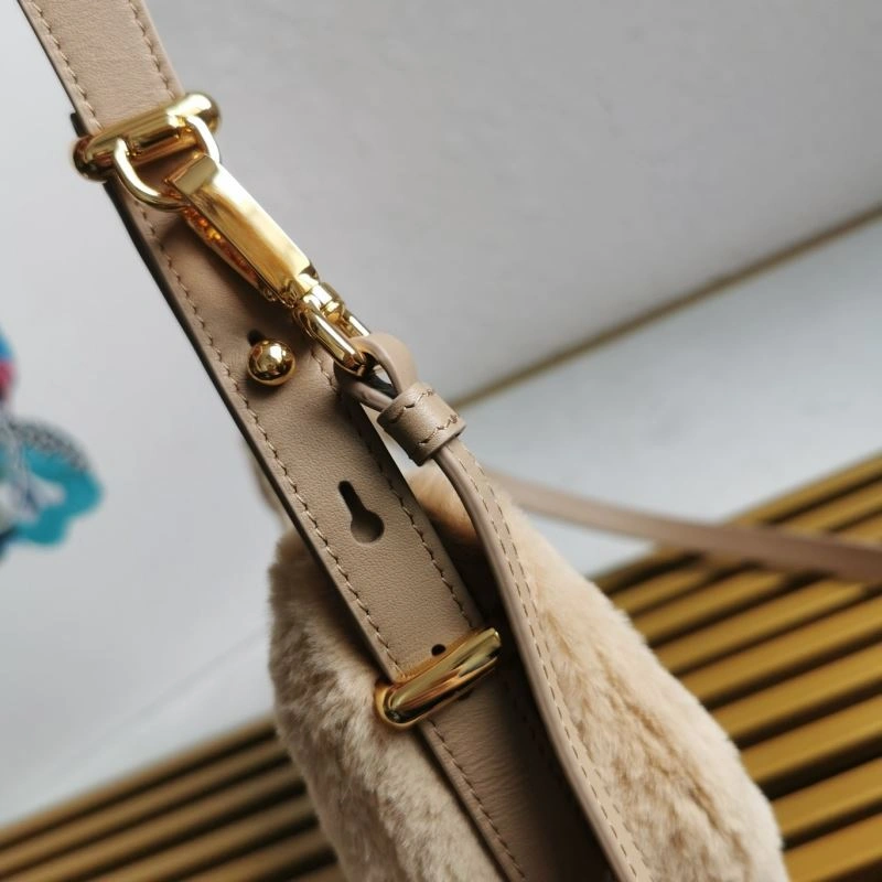 Pra*a top handle bags 4137c-0010