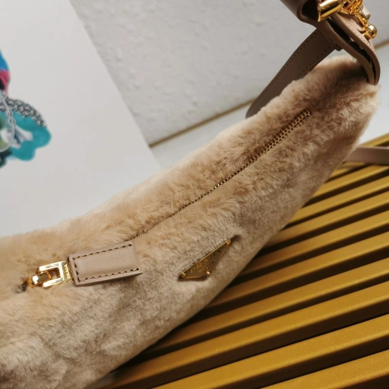 Pra*a top handle bags 4137c-0010
