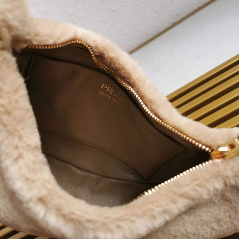 Pra*a top handle bags 4137c-0010