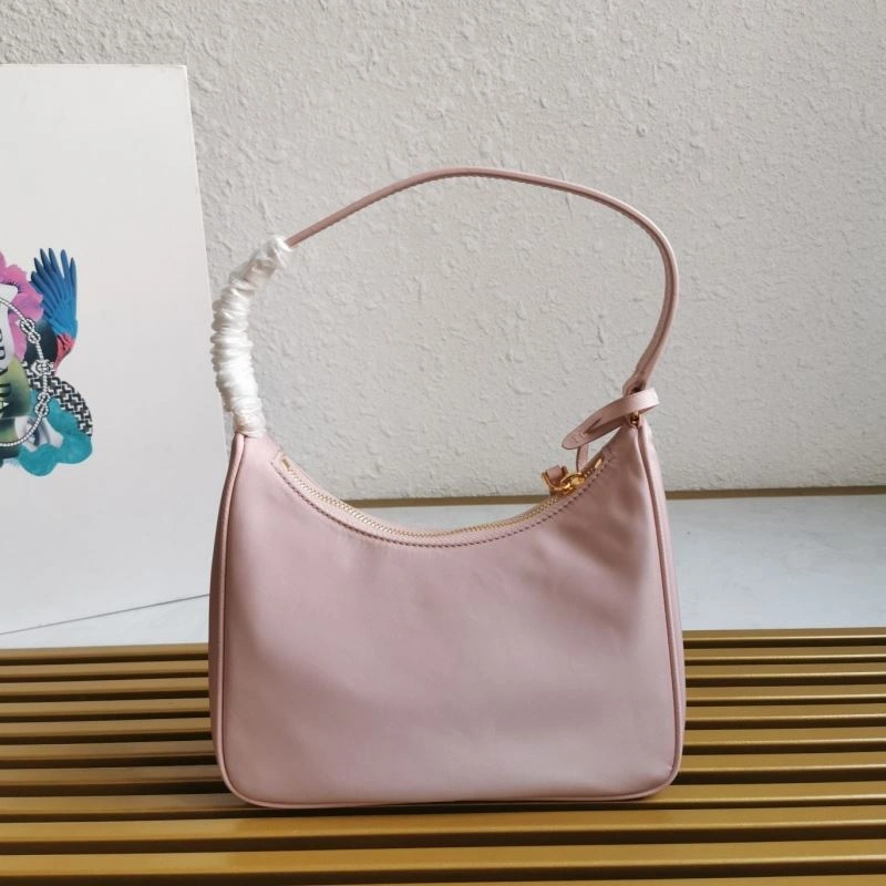 Pra*a top handle bags 4137c-0052