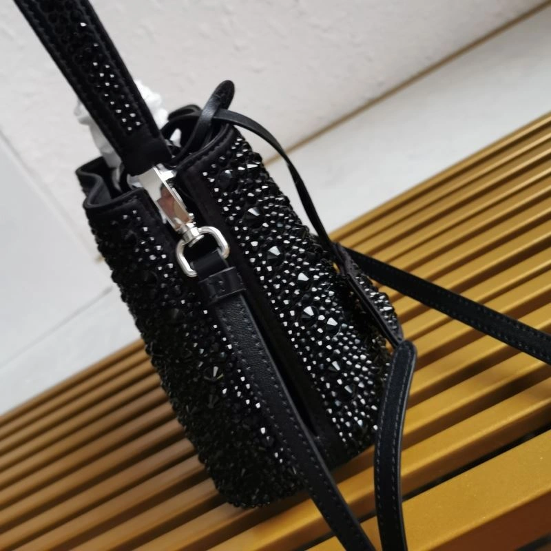 Pra*a top handle bags 4137c-0075