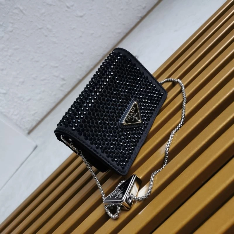 Pra*a satchel bags 4137c-0077
