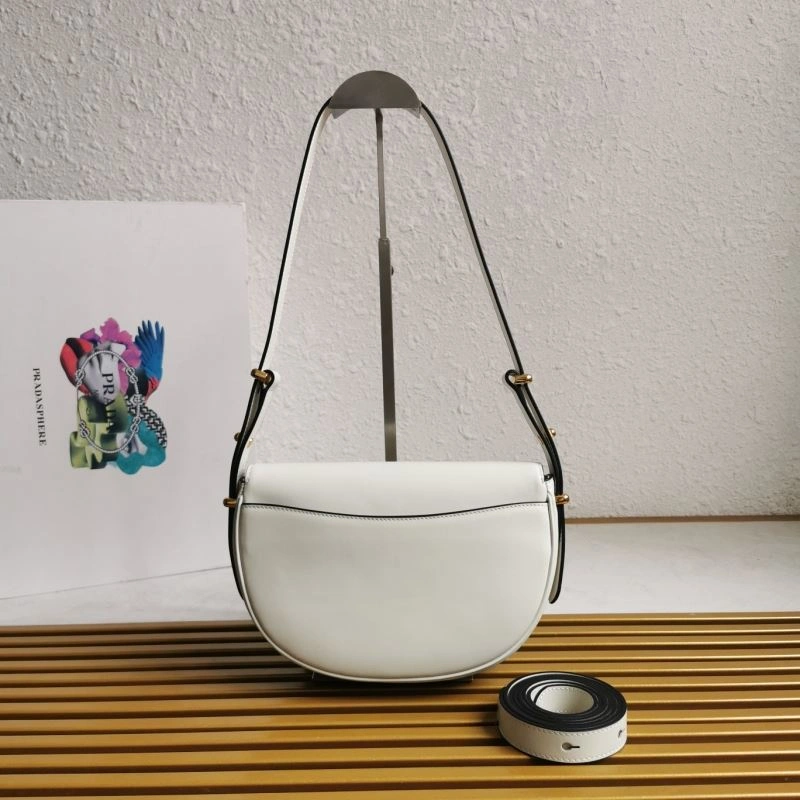 Pra*a top handle bags 4137c-0092