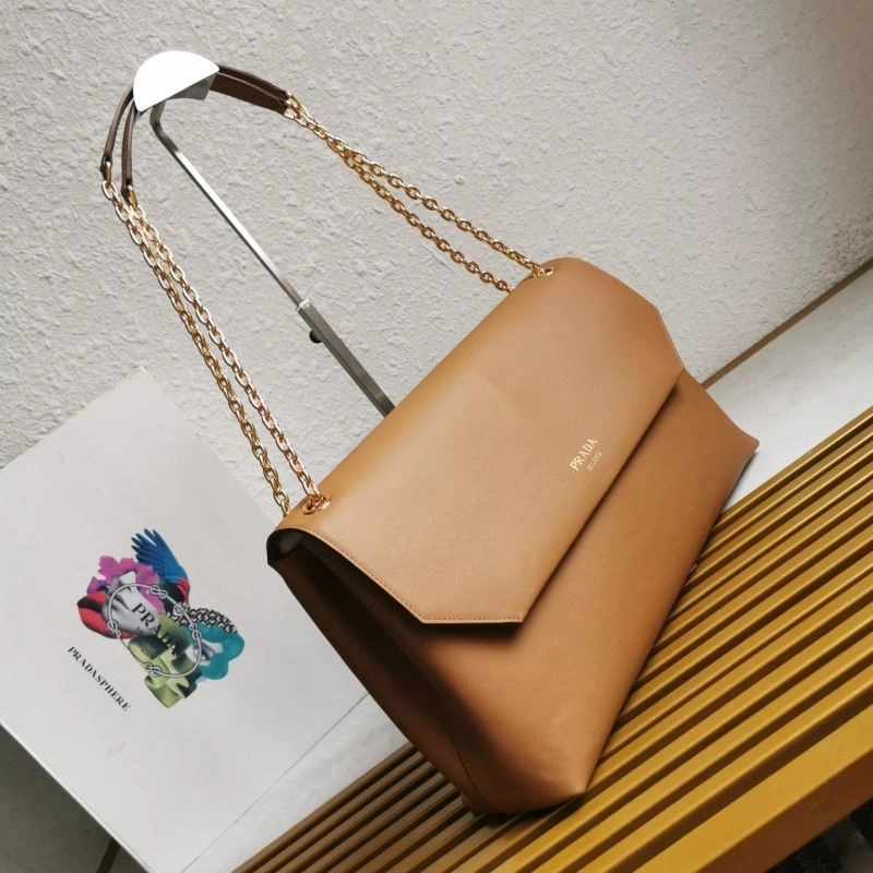 Pra*a top handle bags 4137c-0102