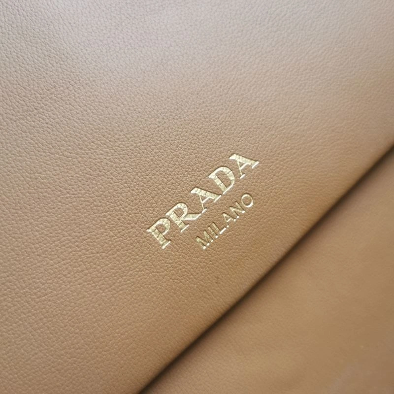 Pra*a top handle bags 4137c-0102