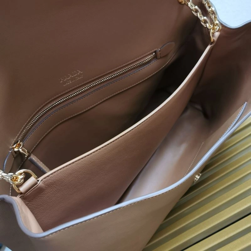 Pra*a top handle bags 4137c-0102
