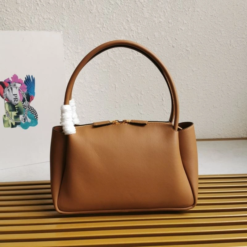 Pra*a top handle bags 4137c-0104
