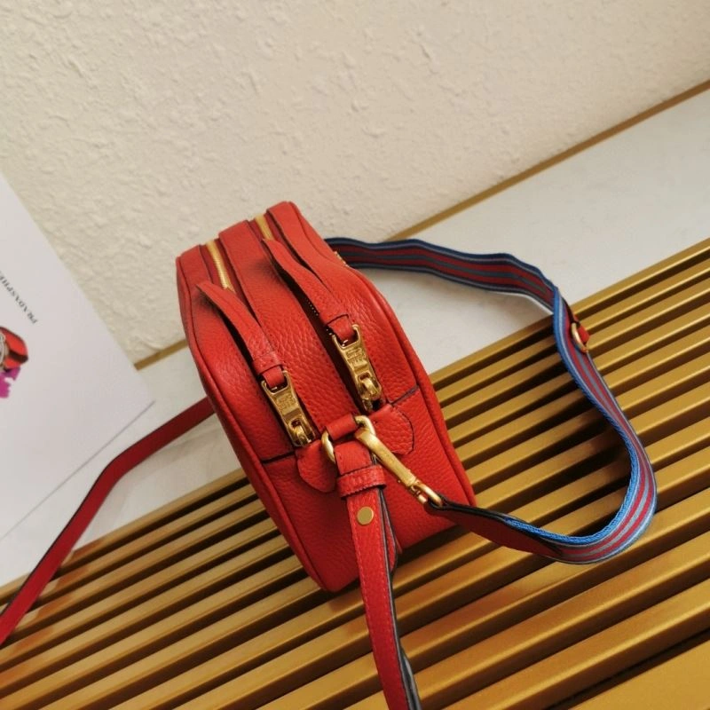 Pra*a satchel bags 4137c-0106
