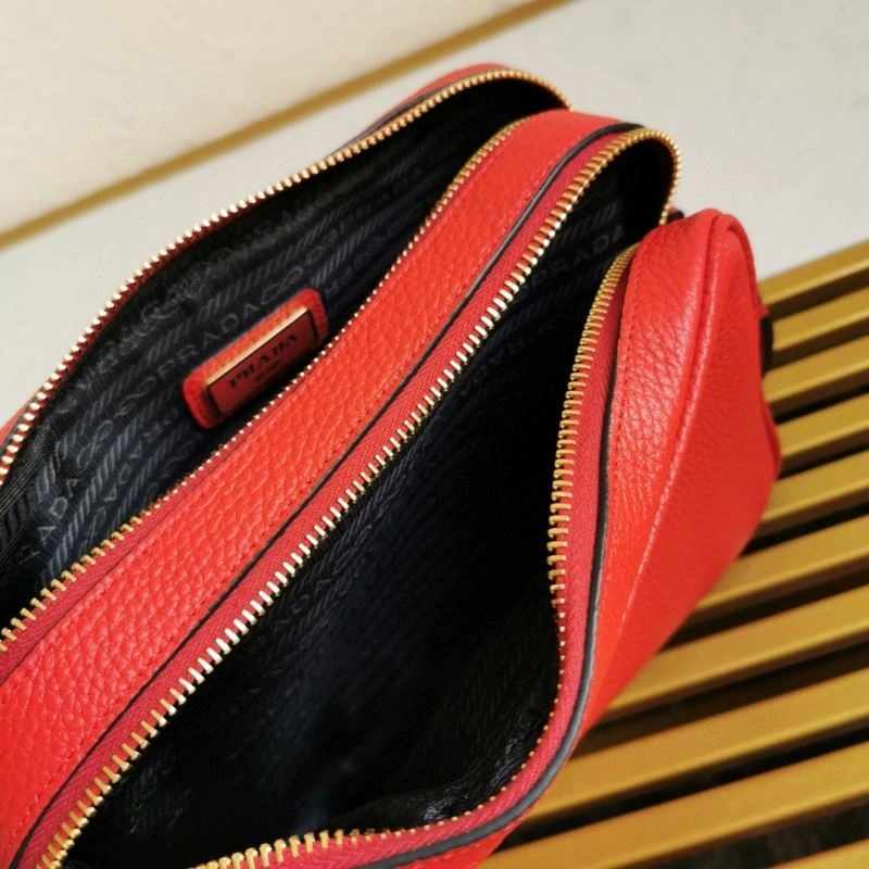 Pra*a satchel bags 4137c-0106