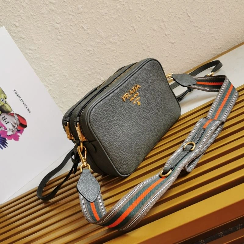 Pra*a satchel bags 4137c-0107