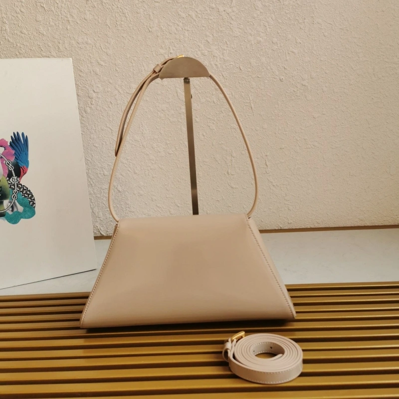 Pra*a top handle bags 4137d-0001