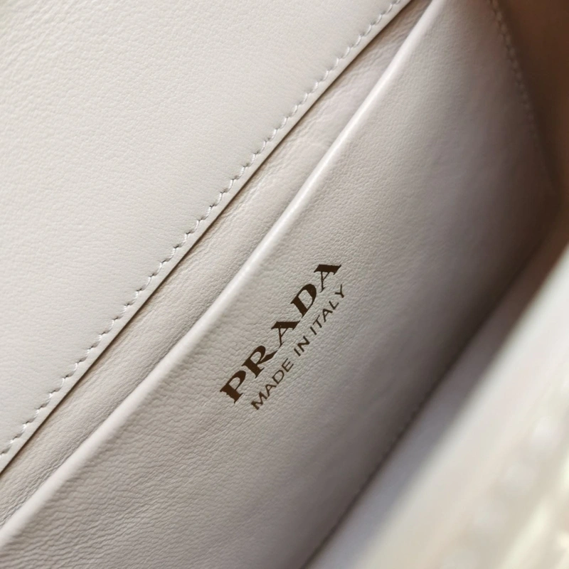 Pra*a top handle bags 4137d-0001