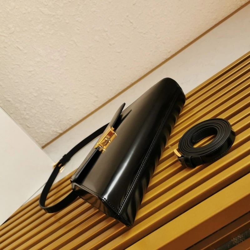 Pra*a top handle bags 4137d-0002