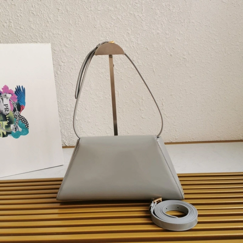 Pra*a top handle bags 4137d-0003