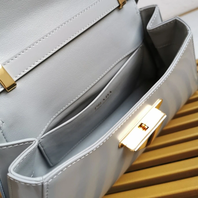 Pra*a top handle bags 4137d-0003