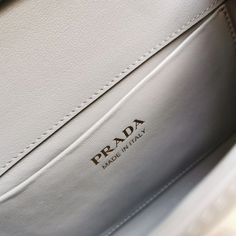 Pra*a top handle bags 4137d-0003