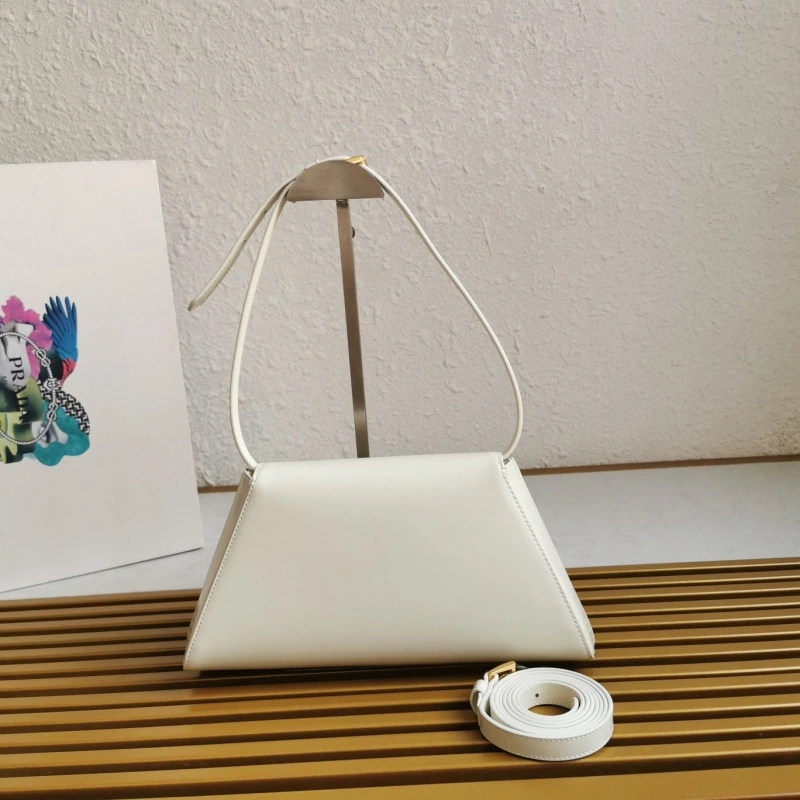 Pra*a top handle bags 4137d-0004