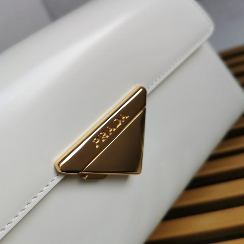 Pra*a top handle bags 4137d-0004