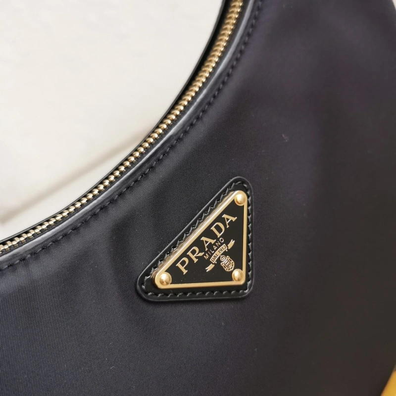 Pra*a top handle bags 4137d-0005